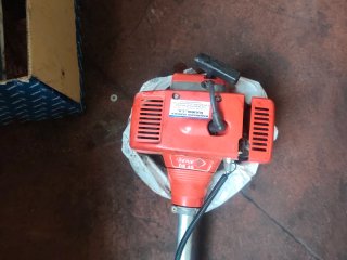 Desbrozadora gasolina Serie