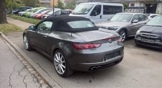 Alfa Romeo Spider 2007