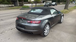 Alfa Romeo Spider 2007