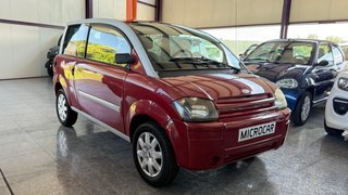 MICROCAR MC2 YANMAR