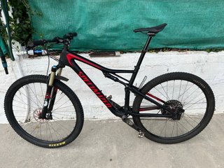 Bicicleta da Montagna Specialized Epic 2020 taglia L