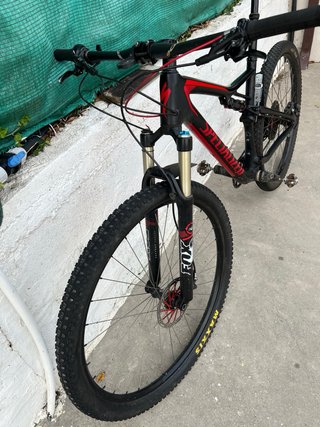 Bicicleta da Montagna Specialized Epic 2020 taglia L