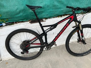 Bicicleta da Montagna Specialized Epic 2020 taglia L