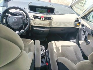 Citroen C4 Picasso 2010