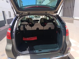Citroen C4 Picasso 2010