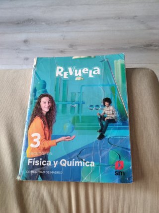 Física y química 3 Secundaria : Comunidad de Ma...