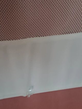 Barrera de seguridad para cama infantil