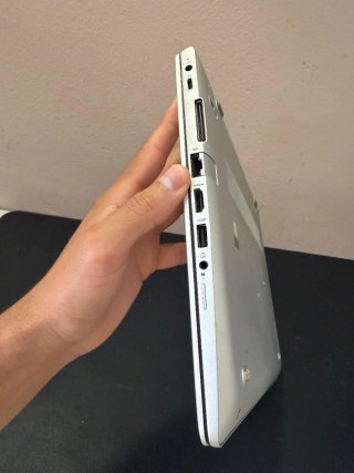 Portátil HP  i5