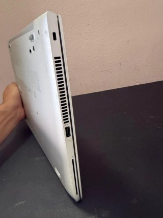 Portátil HP  i5