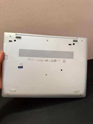 Portátil HP  i5