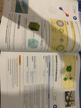 Física y Química, 4 ESO, Secundaria, De otra ma...
