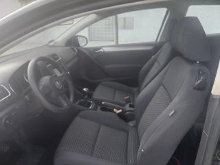 Volkswagen Golf 2012