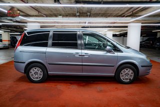 Fiat Ulysse 2.0 JTD 16v Dynamic