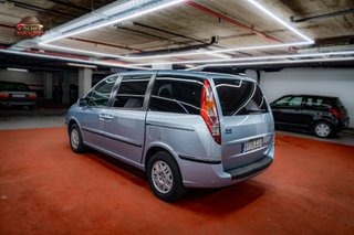 Fiat Ulysse 2.0 JTD 16v Dynamic