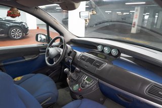 Fiat Ulysse 2.0 JTD 16v Dynamic