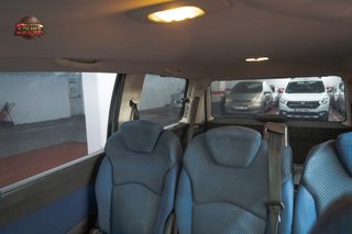 Fiat Ulysse 2.0 JTD 16v Dynamic