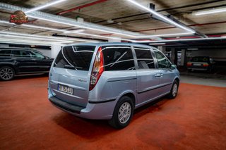 Fiat Ulysse 2.0 JTD 16v Dynamic