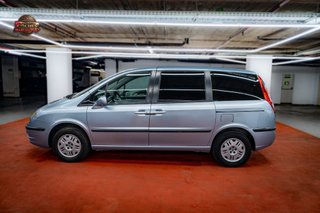 Fiat Ulysse 2.0 JTD 16v Dynamic