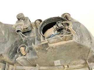 Faro izq renault 7701044518 master ii 2.5 23223851