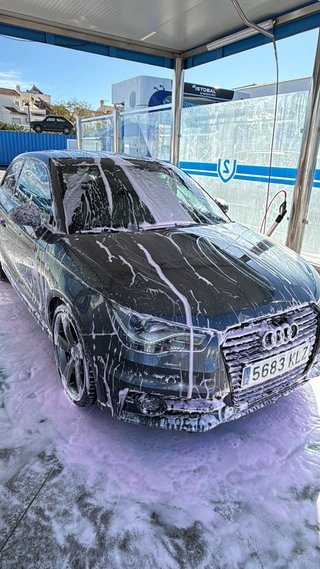 Audi A1 1.4 TFSI S Line