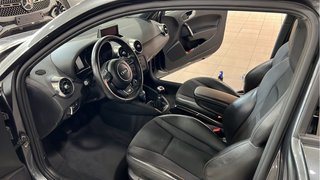 Audi A1 1.4 TFSI S Line
