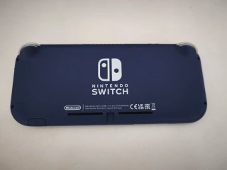 Nintendo Switch Lite Azul