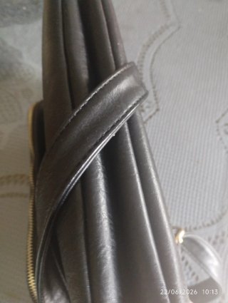 Bolso elegante negro a estrenar
