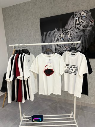 Camisetas Premium
