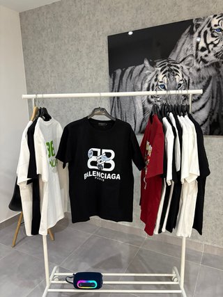 Camisetas Premium
