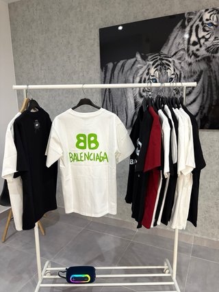 Camisetas Premium