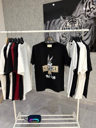 Camisetas Premium