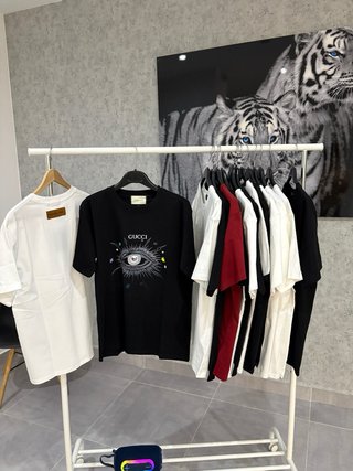 Camisetas Premium