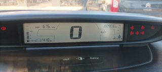Citroen C4 2008