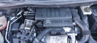 Citroen C4 2008