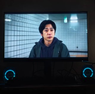 Monitor AOC 27G4HA 27 Pollici Fast IPS 200HZ 1MS