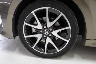 Toyota Yaris 2021