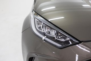 Toyota Yaris 2021