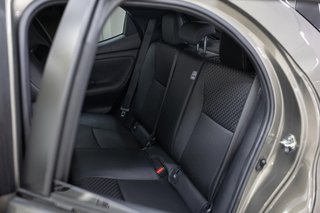 Toyota Yaris 2021