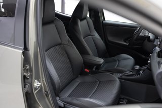 Toyota Yaris 2021