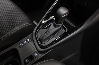 Toyota Yaris 2021