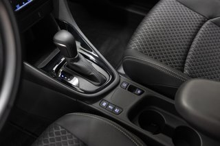 Toyota Yaris 2021