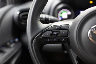 Toyota Yaris 2021