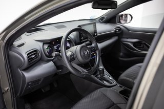 Toyota Yaris 2021