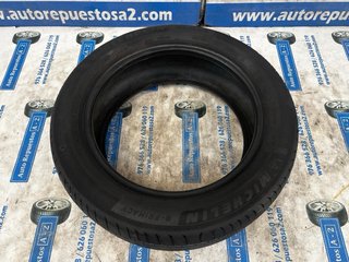 NEUMÁTICO SUELTO OCASION 195 55 16 MICHELIN