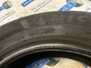 NEUMÁTICO SUELTO OCASION 195 55 16 MICHELIN