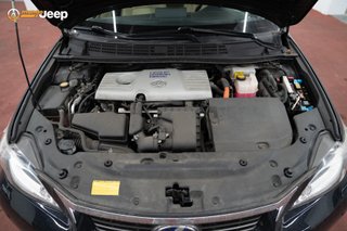Lexus CT 200h Luxury