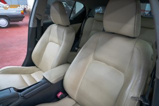 Lexus CT 200h Luxury
