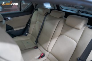 Lexus CT 200h Luxury
