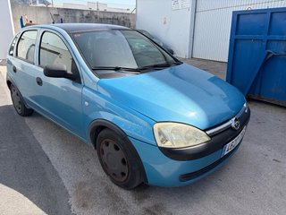 Opel Corsa 2003