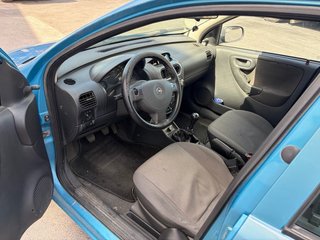 Opel Corsa 2003